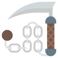 Kusarigama