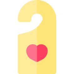Door hanger