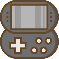 Video game