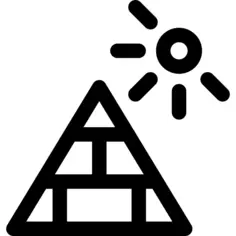 Pyramids