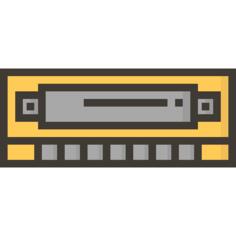 Harmonica