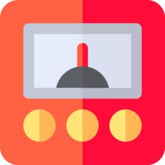 电压表