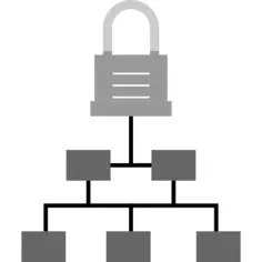 Hierarchical structure