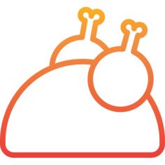 火鸡