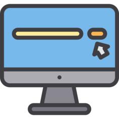 Search job