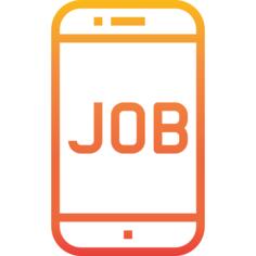 Search job