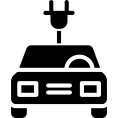 电子车