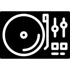 Turntable
