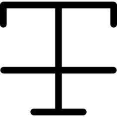 删除线