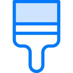 Paint brush
