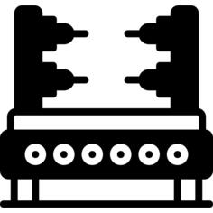Industrial robot
