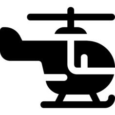 Helicopter