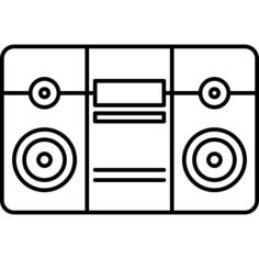 Boombox