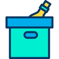 Ice bucket