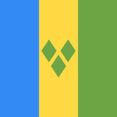 圣文森特和格林纳丁斯