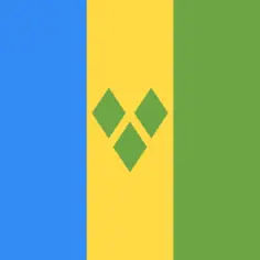 St vincent and the grenadines