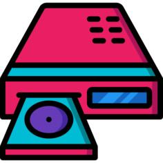 Dvd player