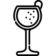 鸡尾酒