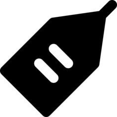 Price tag