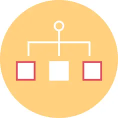 Hierarchical structure