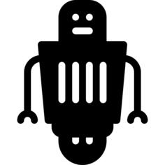 Robots