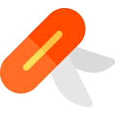 刀