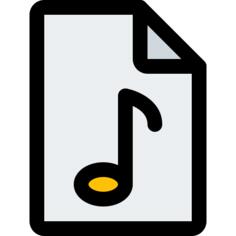 音频文件