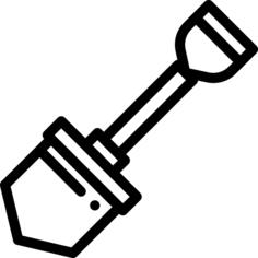 Shovel