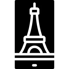 Eiffel tower