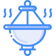 香炉