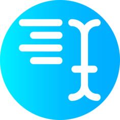 对齐