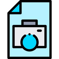Photo file