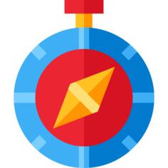 Cardinal points