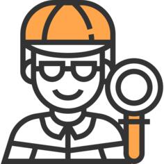 Projectionist