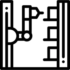 Robot arm
