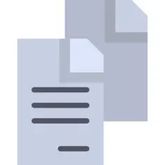 文件