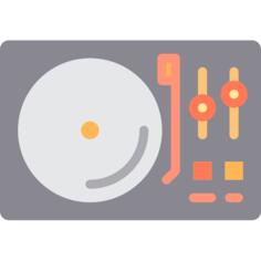 Turntable