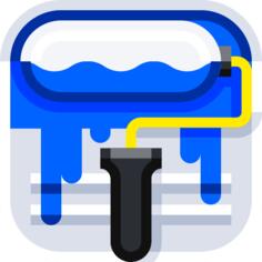 Paint roller