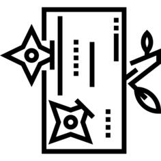 Shuriken