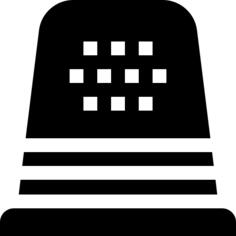 Thimble