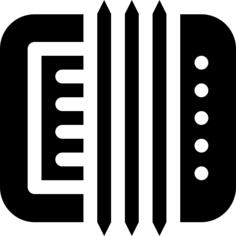 手风琴