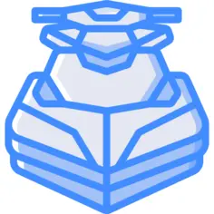 Jet ski