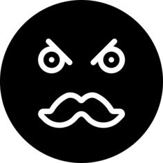 Moustache