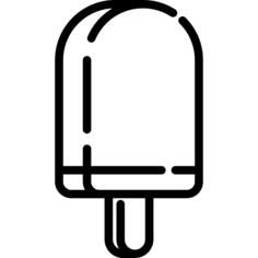 冰淇淋
