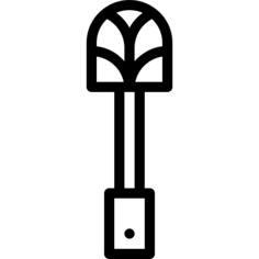 Carpet beater