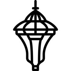 Lamppost