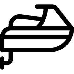 Jet ski