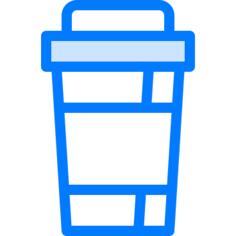 Coffee cup