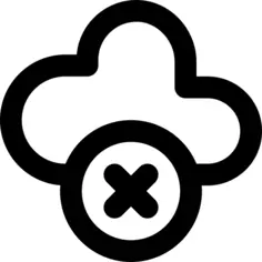 阻止