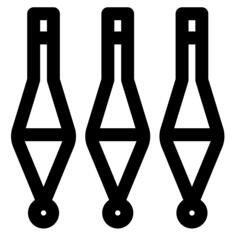 Sticks